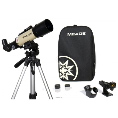 MEADE Adventure Scope 60 mm