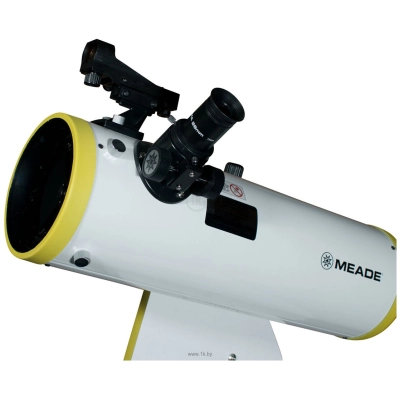 MEADE Meade EclipseView 114 mm