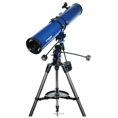 MEADE Polaris 114 mm