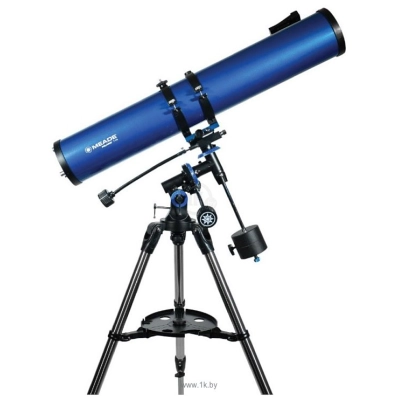 MEADE Polaris 114 mm