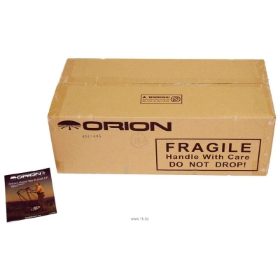 Orion SpaceProbe 130ST EQ