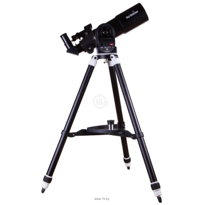 Sky-Watcher 80S AZ-GTe SynScan GOTO