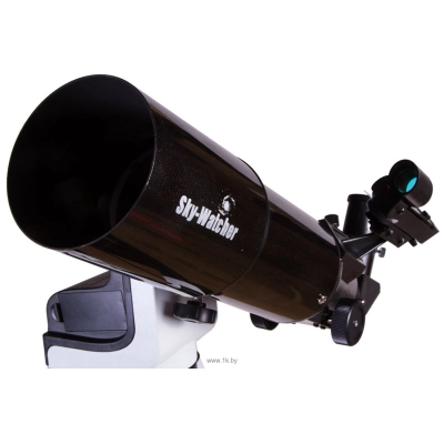 Sky-Watcher 80S AZ-GTe SynScan GOTO