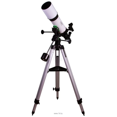 Sky-Watcher AC102/500 StarQuest EQ1 76340