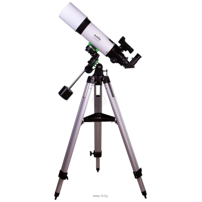 Sky-Watcher AC102/500 StarQuest EQ1 76340