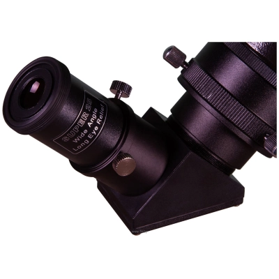 Sky-Watcher AC102/500 StarQuest EQ1 76340