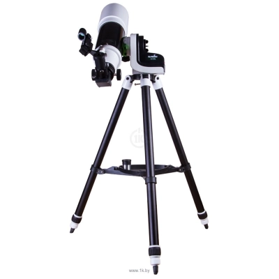 Sky-Watcher 102S AZ-GTe SynScan GOTO