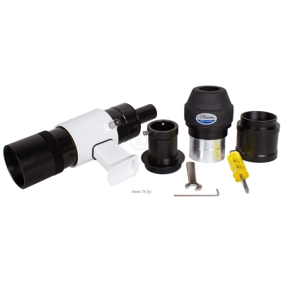 Sky-Watcher BK 200 OTAW Dual Speed Focuser