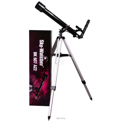 Sky-Watcher BK 607AZ2