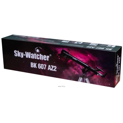 Sky-Watcher BK 607AZ2