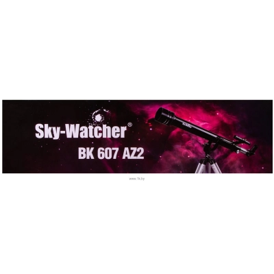 Sky-Watcher BK 705AZ3