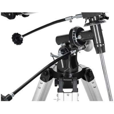 Sky-Watcher BK 709EQ2 Red dot