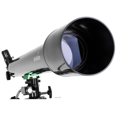 Sky-Watcher BK 709EQ2 Red dot