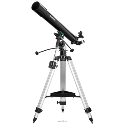 Sky-Watcher BK 809EQ2 Red dot