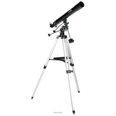 Sky-Watcher BK 809EQ2 Red dot