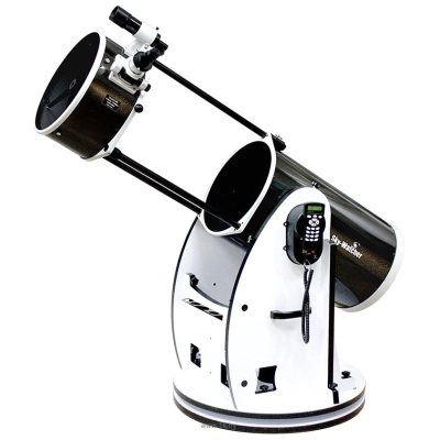 Sky-Watcher BK DOB 10" Retractable SynScan