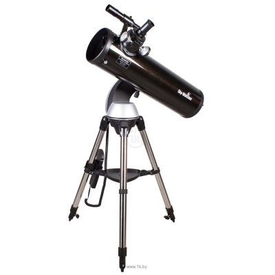 Sky-Watcher BK P130650AZGT SynScan GOTO