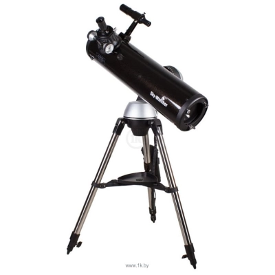 Sky-Watcher BK P130650AZGT SynScan GOTO