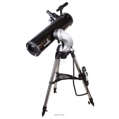 Sky-Watcher BK P130650AZGT SynScan GOTO