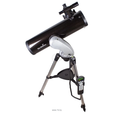 Sky-Watcher BK P130650AZGT SynScan GOTO