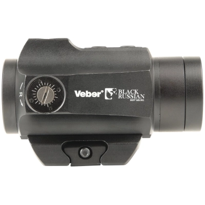 Veber Black Russian DOT 125 RG