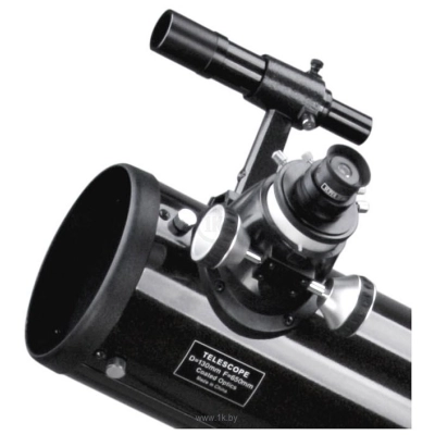 Sky-Watcher BKP130650AZGT