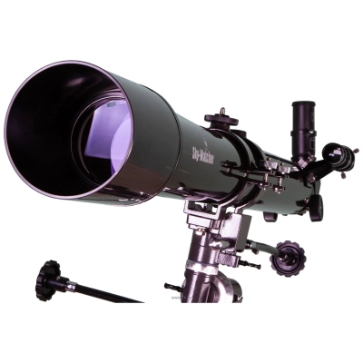 Sky-Watcher Capricorn AC 70/900 EQ1