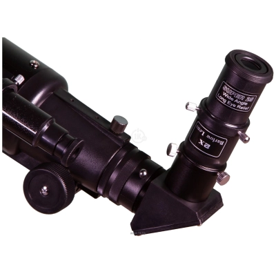 Sky-Watcher Capricorn AC 70/900 EQ1