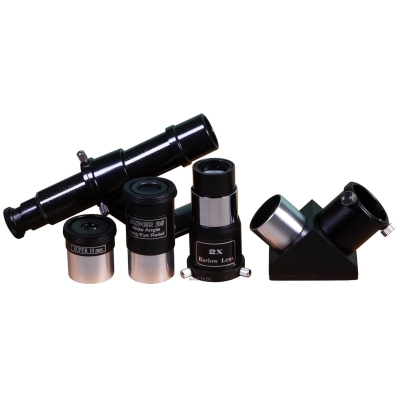 Sky-Watcher Capricorn AC 70/900 EQ1