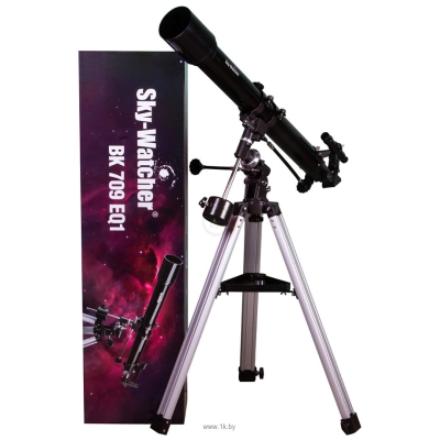 Sky-Watcher Capricorn AC 70/900 EQ1