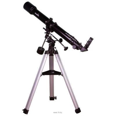 Sky-Watcher Capricorn AC 70/900 EQ1