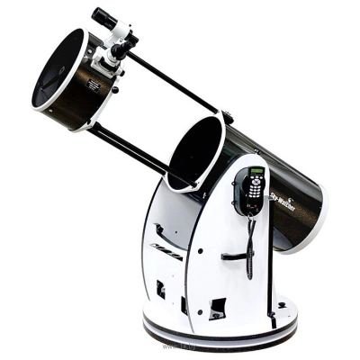 Sky-Watcher Dob 14" (350/1600) Retractable SynScan GOTO