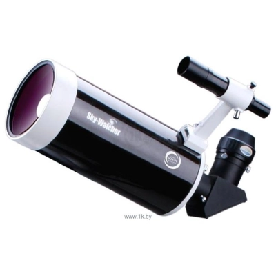 Sky-Watcher MAK127 EQ3