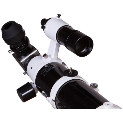 Sky-Watcher Evostar BK ED100 OTAW