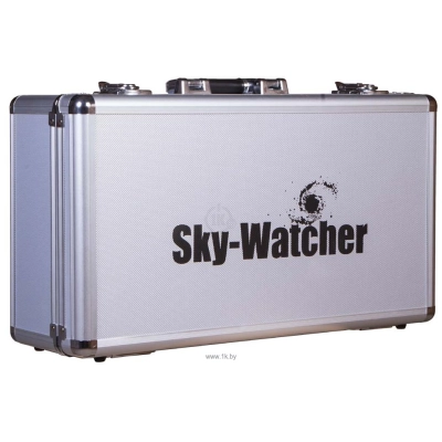 Sky-Watcher Evostar BK ED72 OTA