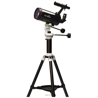 Sky-Watcher Evostar MAK102 AZ PRONTO