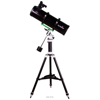 Sky-Watcher Explorer N130/650 AZ-EQ Avant 76341