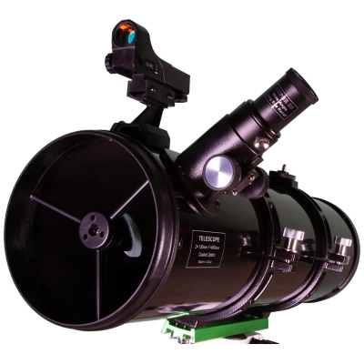 Sky-Watcher Explorer N130/650 AZ-EQ Avant 76341