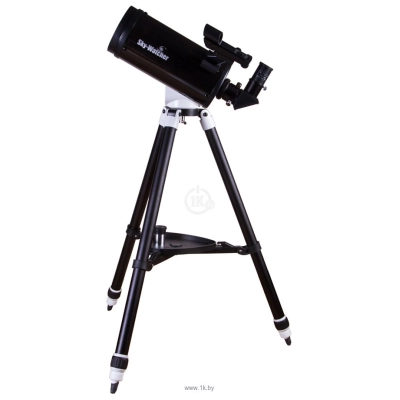 Sky-Watcher MAK102 AZ-GTe SynScan GOTO