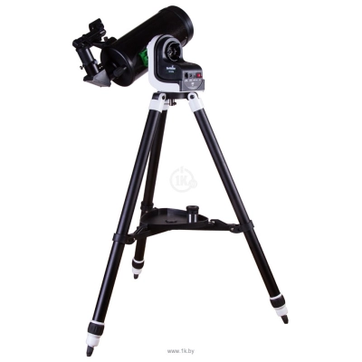 Sky-Watcher MAK102 AZ-GTe SynScan GOTO