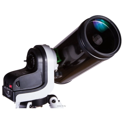 Sky-Watcher MAK102 AZ-GTe SynScan GOTO