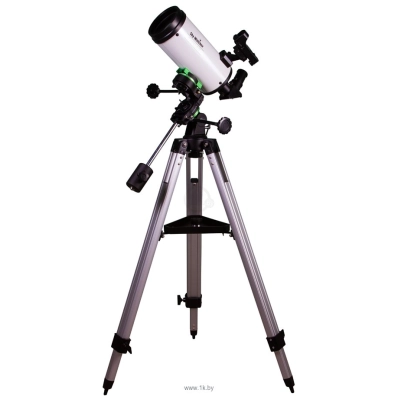 Sky-Watcher MAK102/1300 StarQuest EQ1