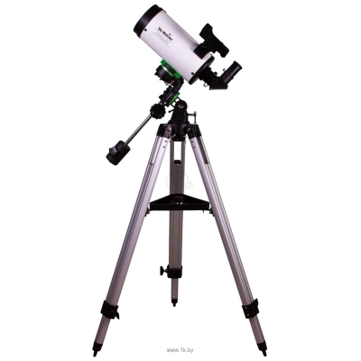 Sky-Watcher MAK102/1300 StarQuest EQ1