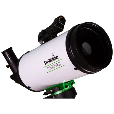 Sky-Watcher MAK102/1300 StarQuest EQ1