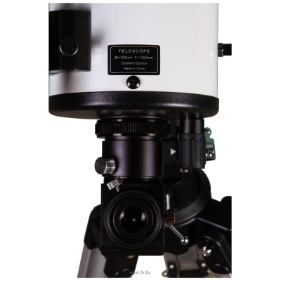 Sky-Watcher MAK102/1300 StarQuest EQ1