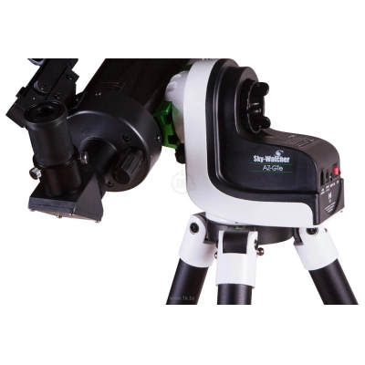 Sky-Watcher MAK80 AZ-GTe SynScan GOTO