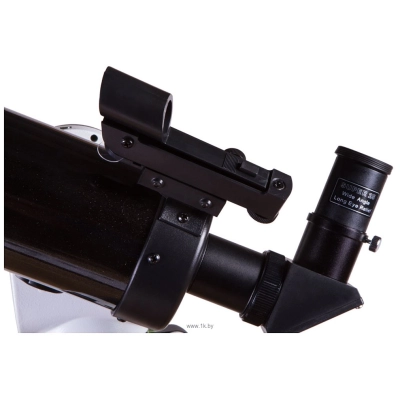 Sky-Watcher MAK80 AZ-GTe SynScan GOTO