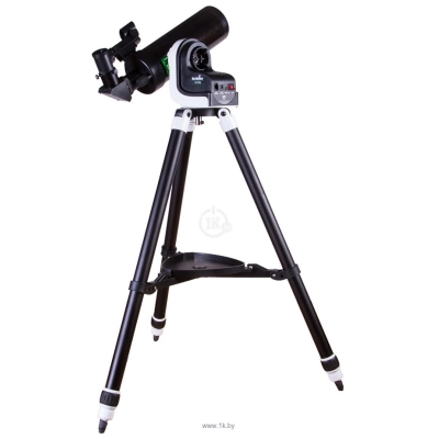 Sky-Watcher MAK80 AZ-GTe SynScan GOTO