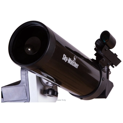 Sky-Watcher MAK80 AZ-GTe SynScan GOTO