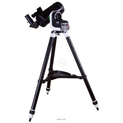 Sky-Watcher MAK90 AZ-GTe SynScan GOTO